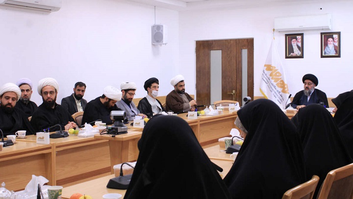 آیت الله نور مفیدی