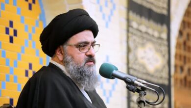 آیت الله نورمفیدی