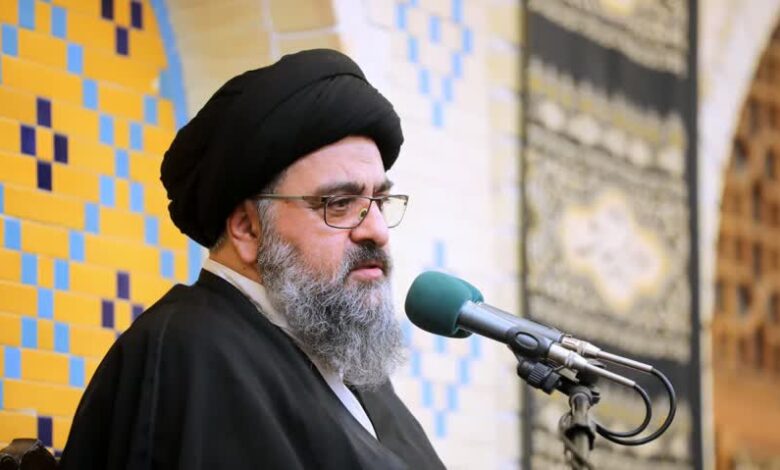 آیت الله نورمفیدی