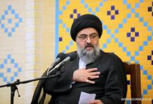 آیت الله نورمفیدی