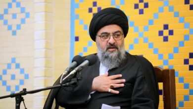 آیت الله نورمفیدی