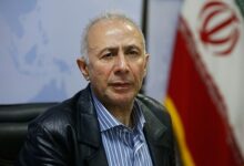 ایراهیم متقی عضو هیات علمی دانشگاه تهران