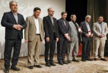 جشنواره عکس مشعل