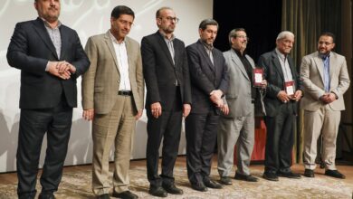 جشنواره عکس مشعل