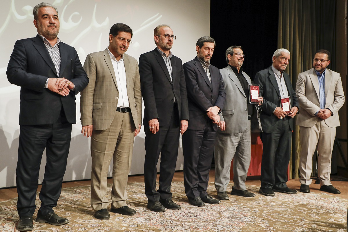 جشنواره عکس مشعل