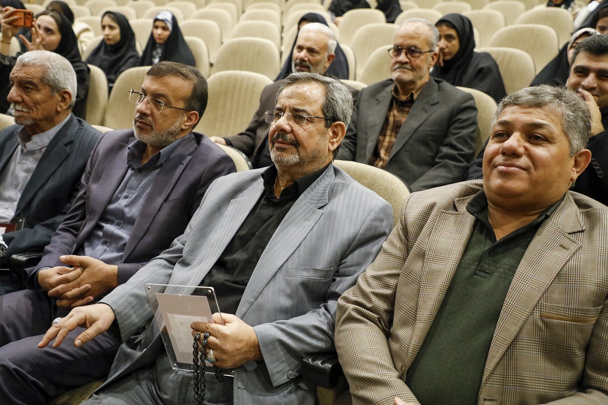 جشنواره عکس مشعل