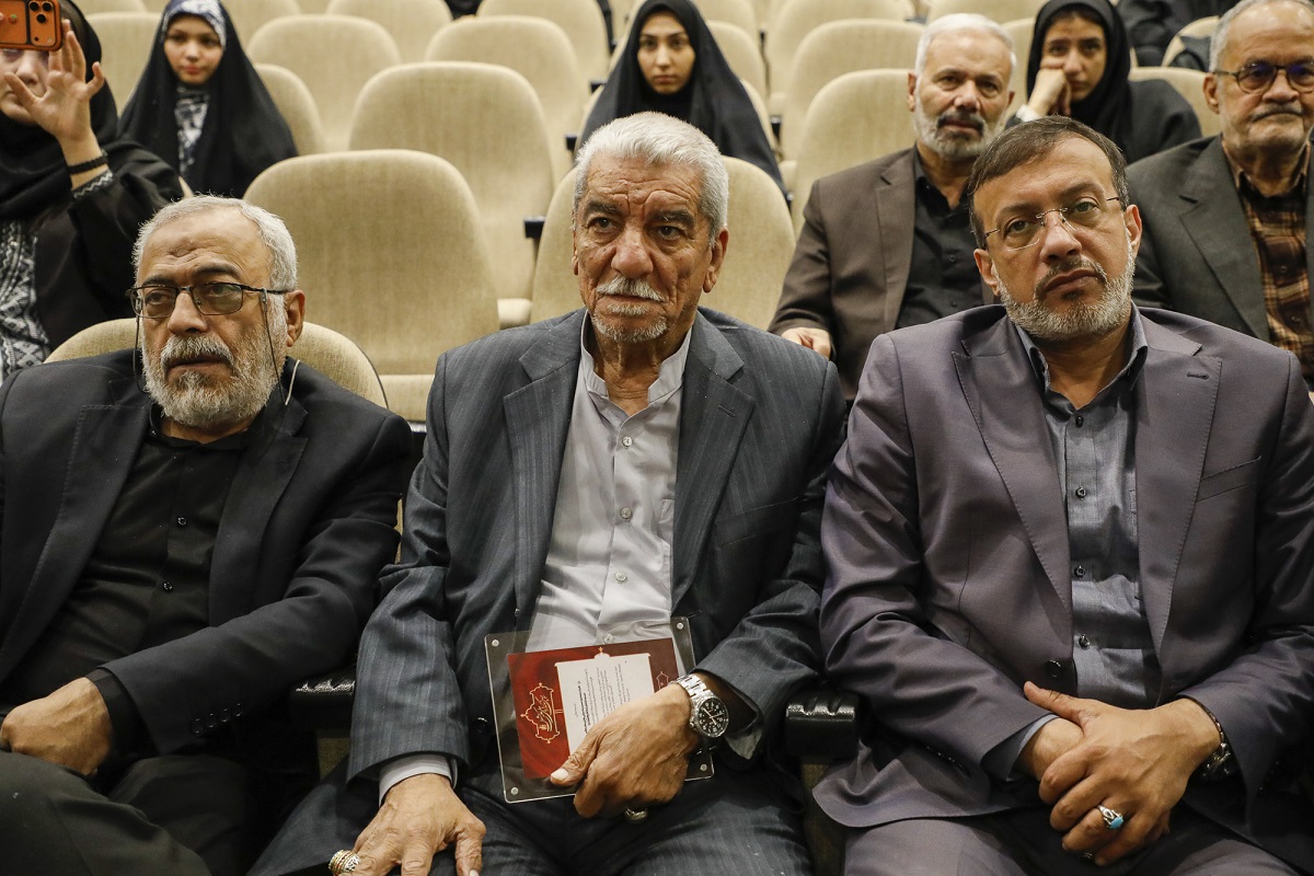 جشنواره عکس مشعل