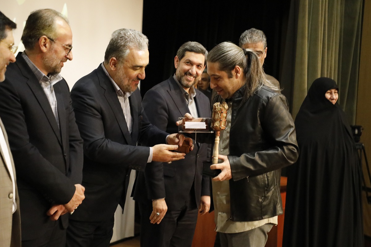 جشنواره عکس مشعل