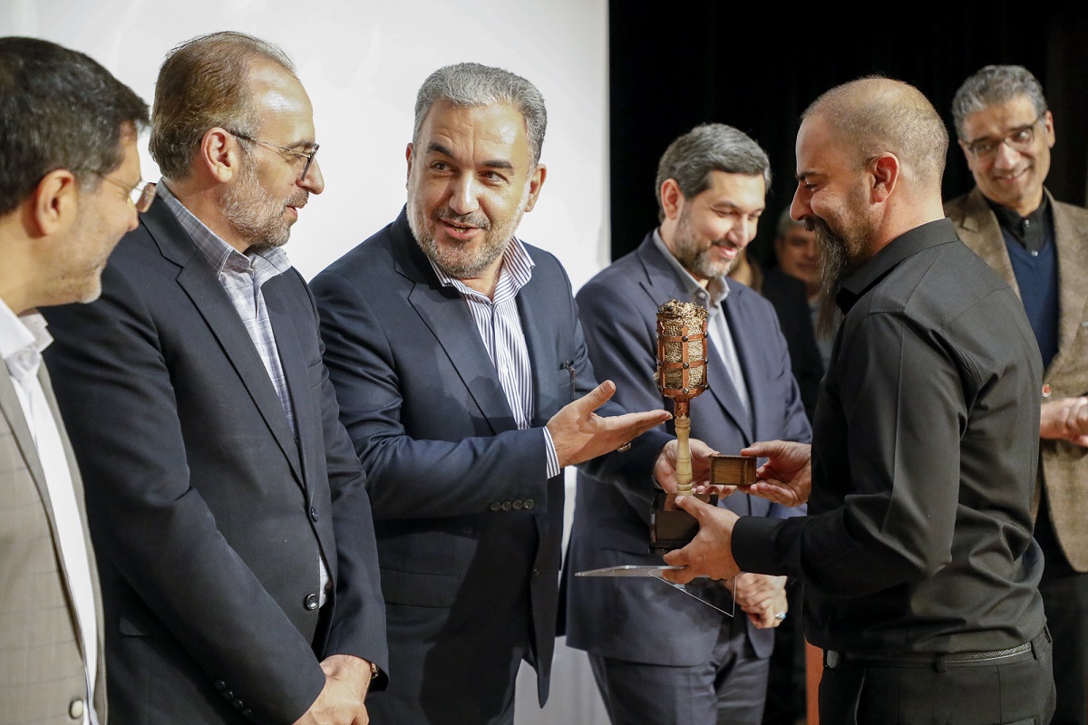 جشنواره عکس مشعل