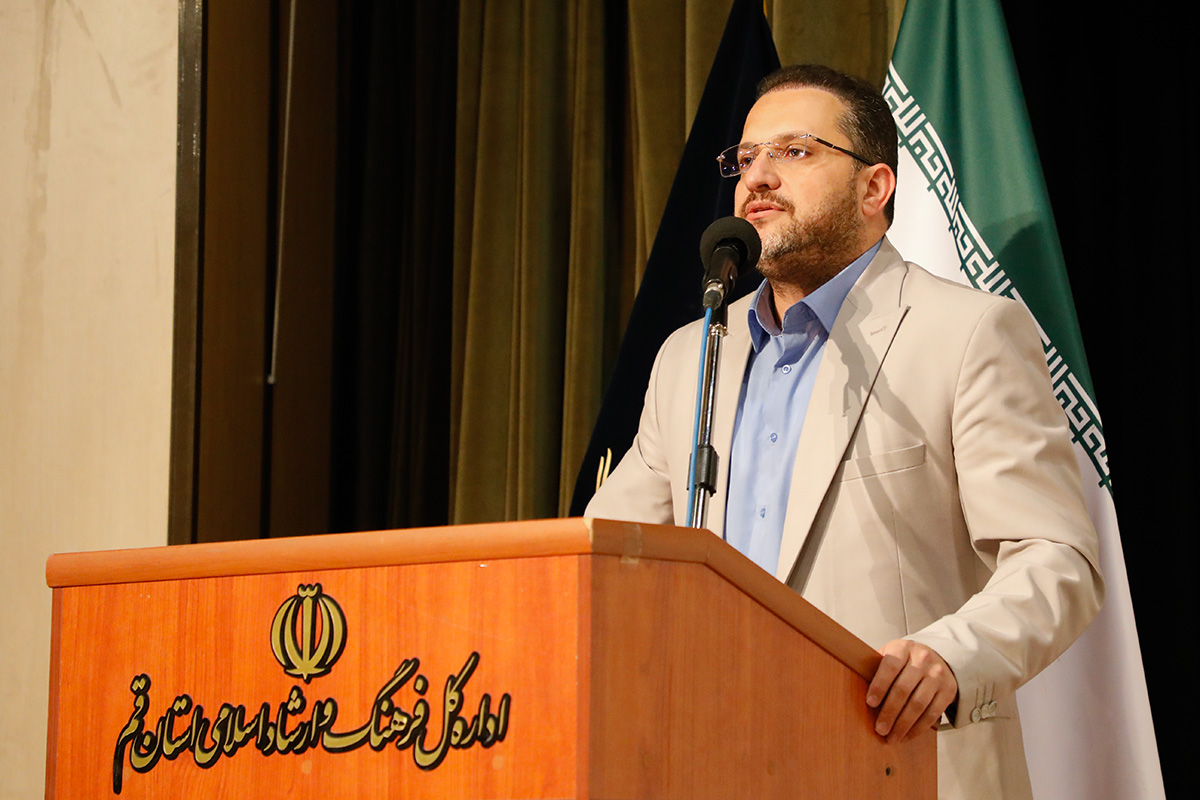 جشنواره عکس مشعل