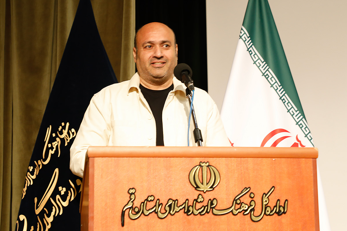 جشنواره عکس مشعل