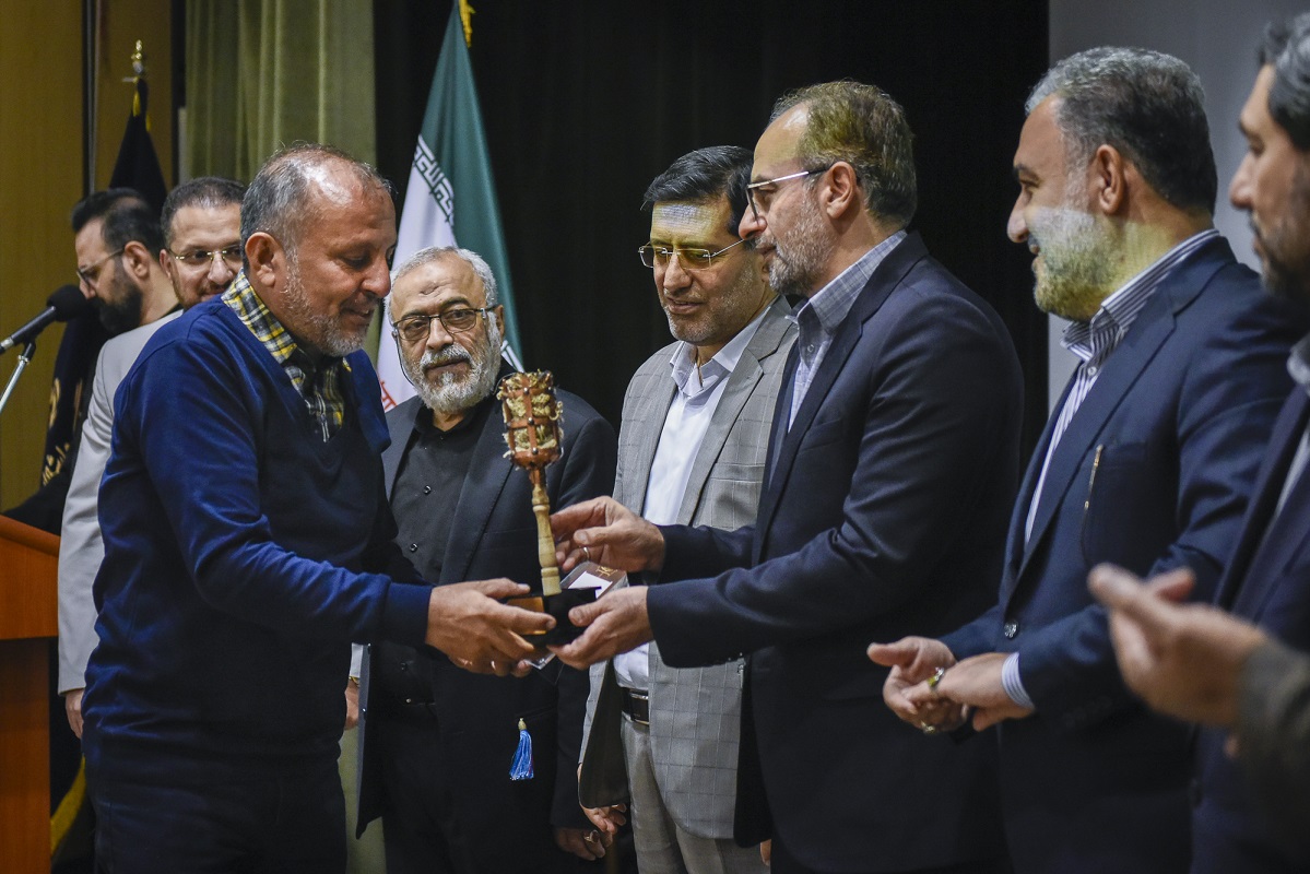 جشنواره عکس مشعل