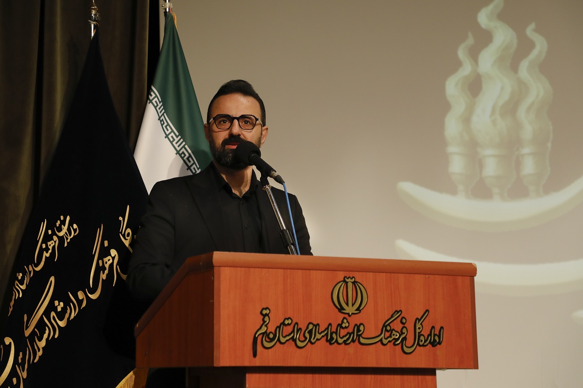 جشنواره عکس مشعل