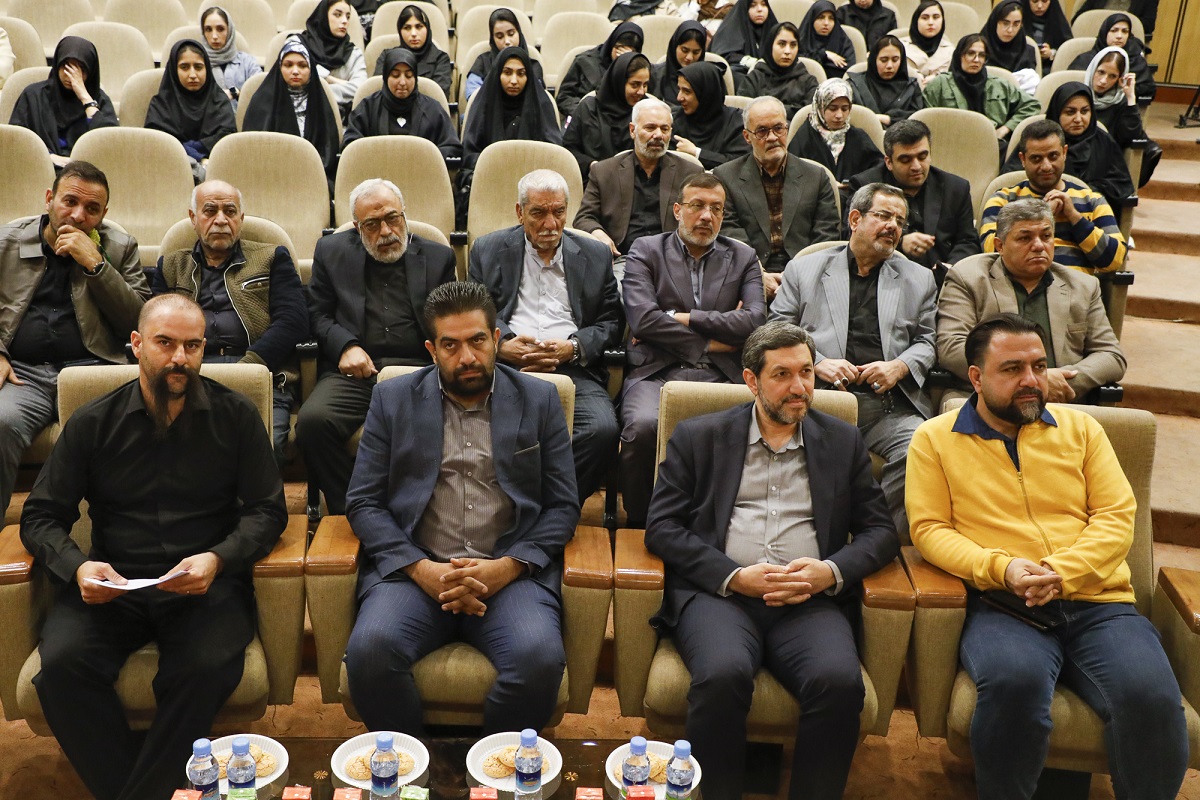 جشنواره عکس مشعل