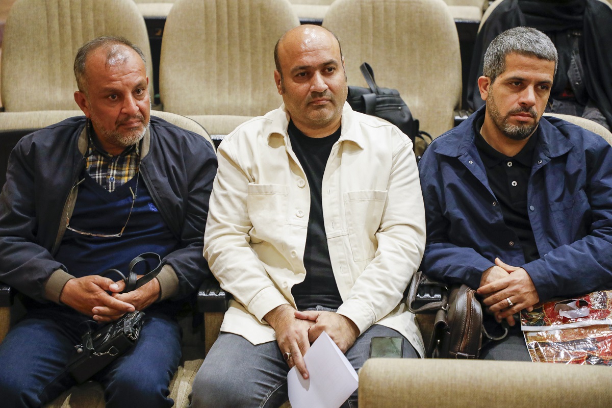 جشنواره عکس مشعل