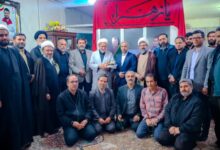 خبرنگاران قم شهید مختارزاده