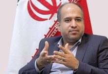 خضریان نماینده مجلس