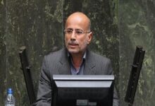  سید موسی موسوی نماینده مجلس