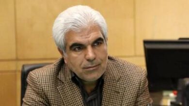  عزت الله حبیب‌زاده نماینده مرند