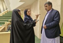 علی کرد نماینده مجلس