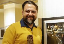 امیر حسامی نژاد عکاس