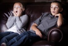 محتوای نامناسب سینما خانگی