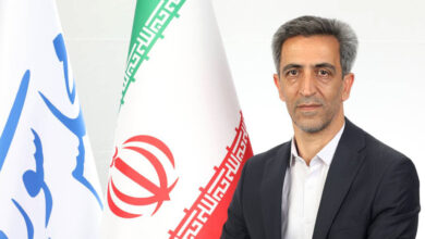 نبی الله محمدی نماینده مجلس