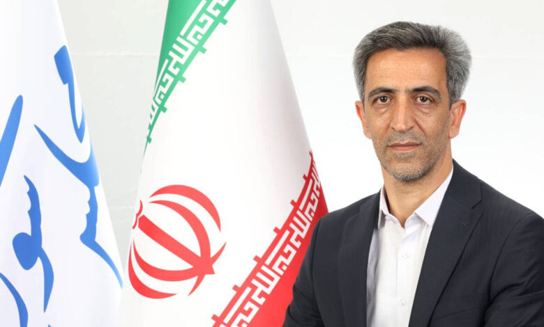 نبی الله محمدی نماینده مجلس