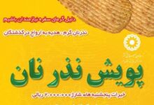 پویش نذر نان