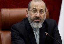 دستغیب دیوان محاسبات