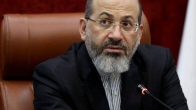 دستغیب دیوان محاسبات