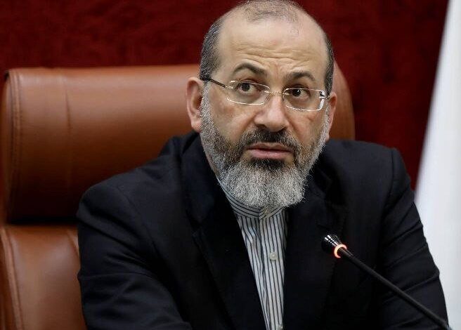 دستغیب دیوان محاسبات