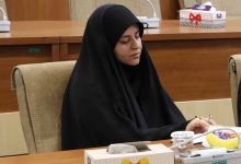 نیره سادات محمدی