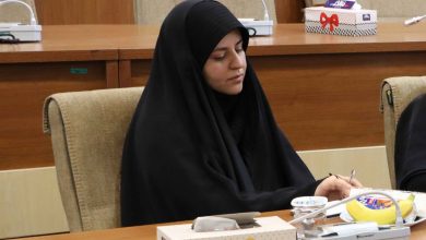 نیره سادات محمدی