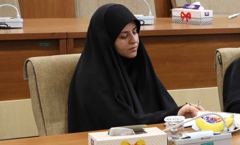 نیره سادات محمدی