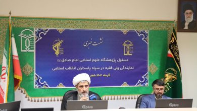 پژوهشگاه امام صادق