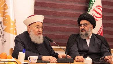 آیت الله نورمفیدی