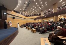 تجلیل از پژوهشگران و فناوران برگزیده استان قم