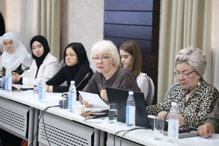 نماینده پیشین مجلس قرقیزستان