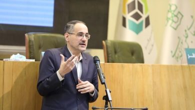 بابک نگهداری مرکز پژوهش های مجلس