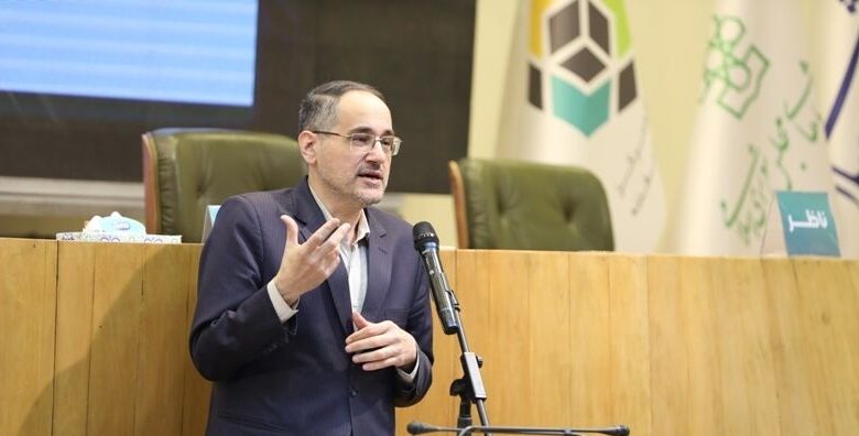 بابک نگهداری مرکز پژوهش های مجلس