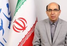 بهنام رضوانی نماینده مجلس