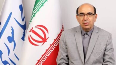 بهنام رضوانی نماینده مجلس