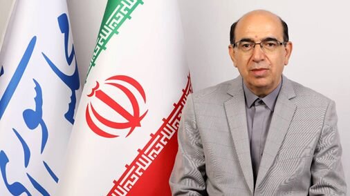 بهنام رضوانی نماینده مجلس