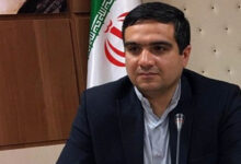 سلمان اسحاقی نماینده مجلس