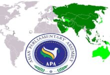 صلح جهانی با استانداردهای دوگانه محقق نمی شود