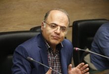 علیرضا حسن‌زاده دانشیار پژوهشگاه میراث فرهنگی