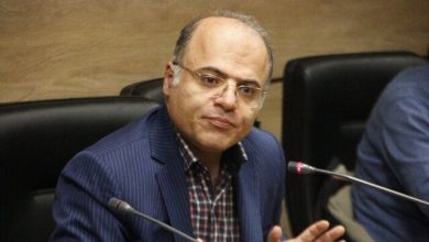 علیرضا حسن‌زاده دانشیار پژوهشگاه میراث فرهنگی