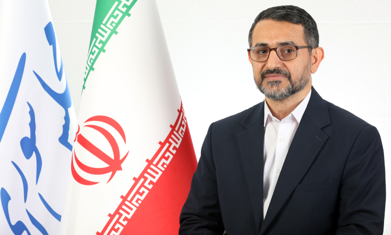 مجتبی زارعی نماینده مجلس