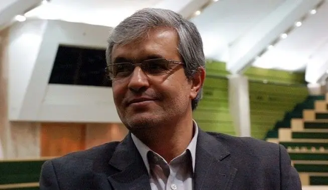 محمدرضا محسنی نماینده مجلس